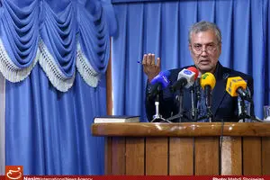 وزیر تعاون: کارگروهی برای توسعه مشاغل خانگی در وزارت کار تشکیل شده است