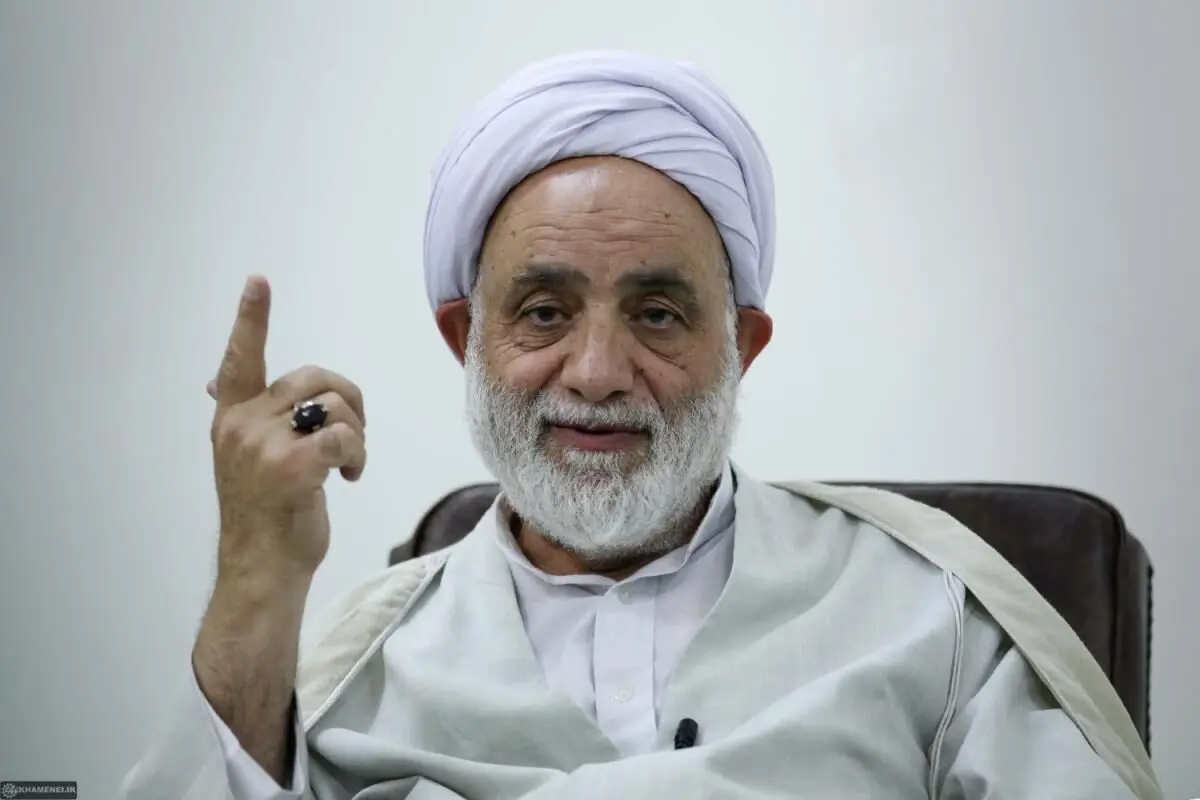 حجت الاسلام قرائتی: خودم را مجرم می‌دانم که نتوانسته‌ام حق قرآن را ادا کنم