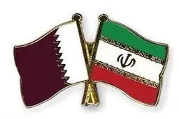 دومین کمیته سیاسی مشترک ایران و قطر برگزار شد