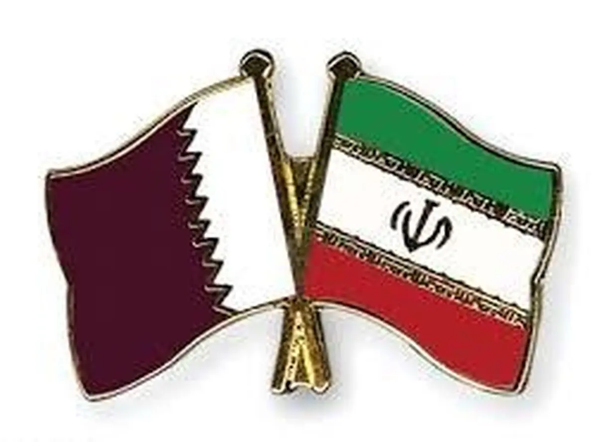 دومین کمیته سیاسی مشترک ایران و قطر برگزار شد