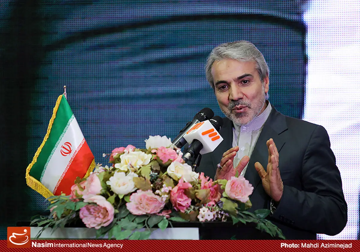 سخنگوی دولت: پروژه‌های خارج از توان بخش خصوصی را به سپاه واگذار می‌کنیم