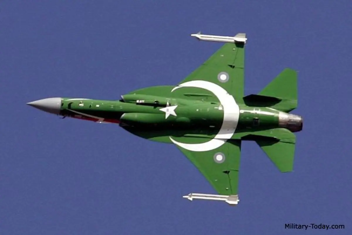 ۶۰ عضو طالبان در حمله هوایی ارتش پاكستان كشته شدند