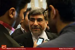 وزیر ارشاد: ممكن است برخی به علت اختلاف سلیقه نسبت به جشنواره موضع بگیرند 