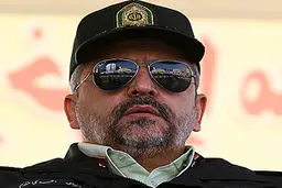 وزیر كشور تمدید مدت مأموریت فرمانده ناجا را به وی تبریك گفت