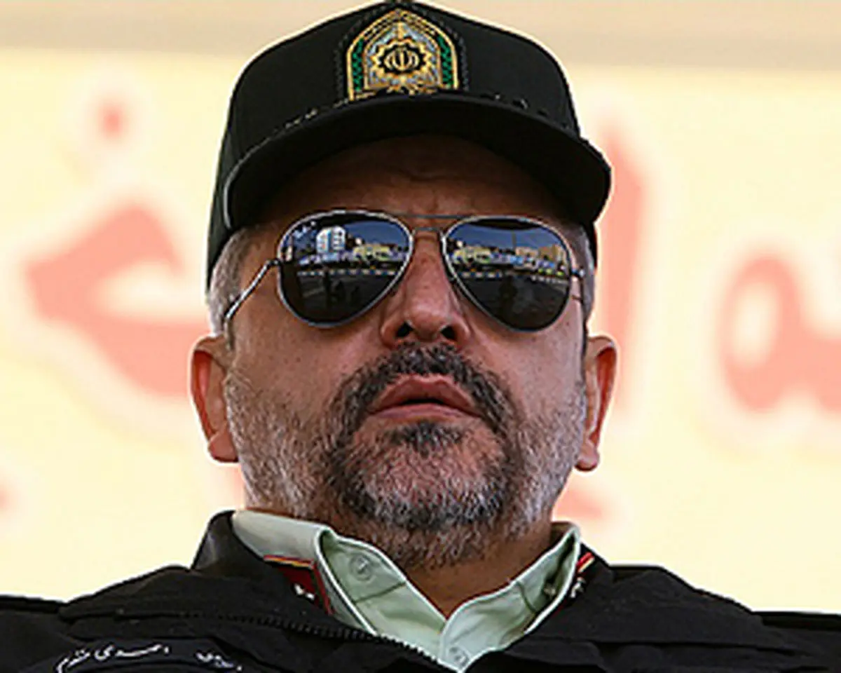 وزیر كشور تمدید مدت مأموریت فرمانده ناجا را به وی تبریك گفت