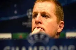 مربی تیم سلتیک اسکاتلند از سمت خود کناره‌گیری کرد