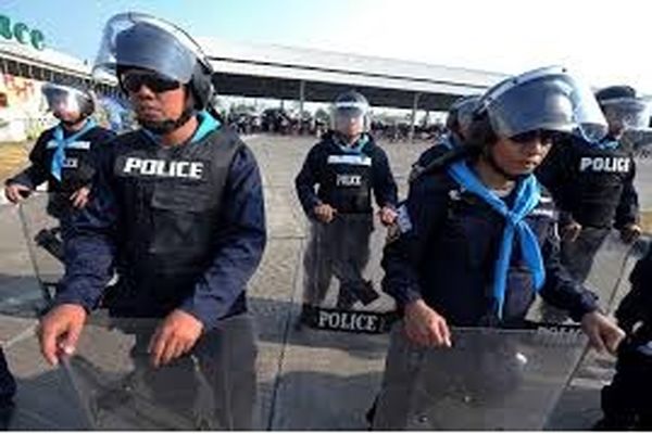 لندن: ما از اعلام خبر کودتای نظامی در تایلند نگرانیم