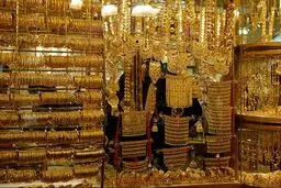 رئیس اتحادیه طلا از تصمیم‌گیری نهایی درباره نحوه گرفتن مالیات از فعالان این حوزه خبر داد