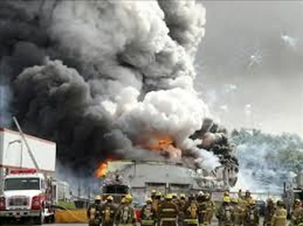 "شین‌هوآ":  تروریست‌های جدایی‌طلب عامل حمله "سین‌کیانگ" بودند