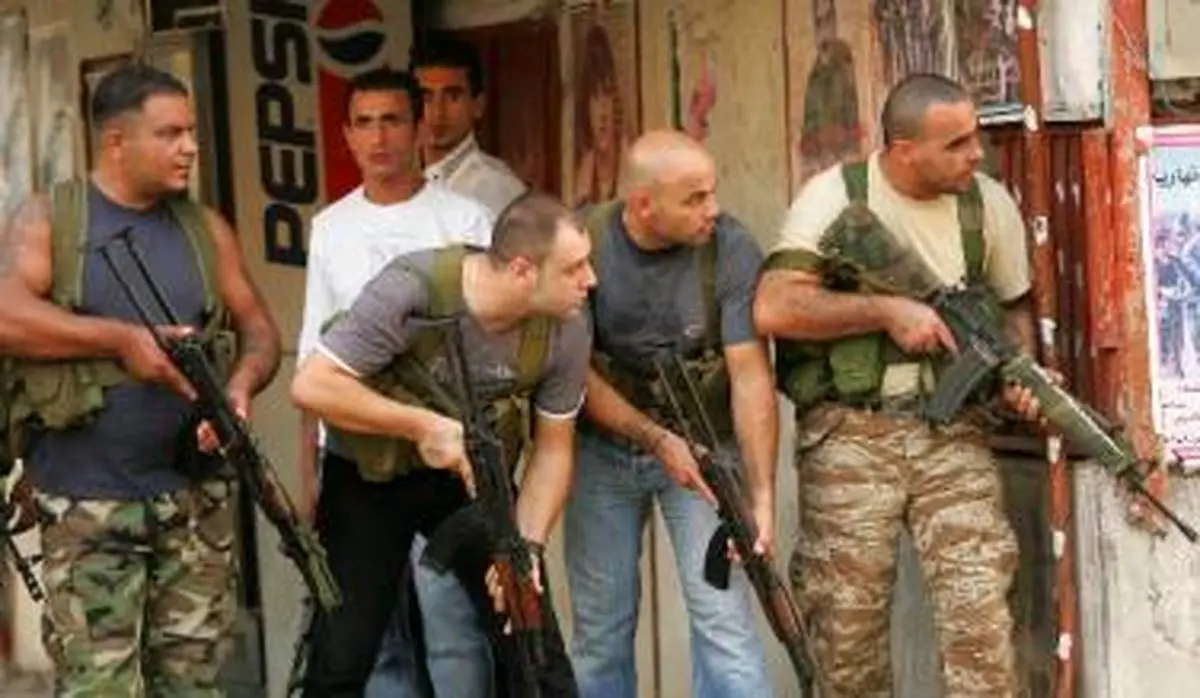 ۵۰ عضو گروهک داعش در سوریه کشته شدند