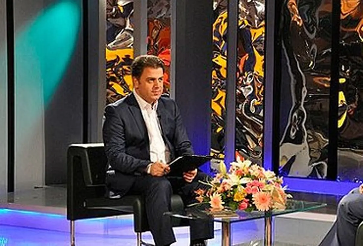 "دستان" شبكه آموزش امشب میزبان امیر بکان، آهنگساز میشود