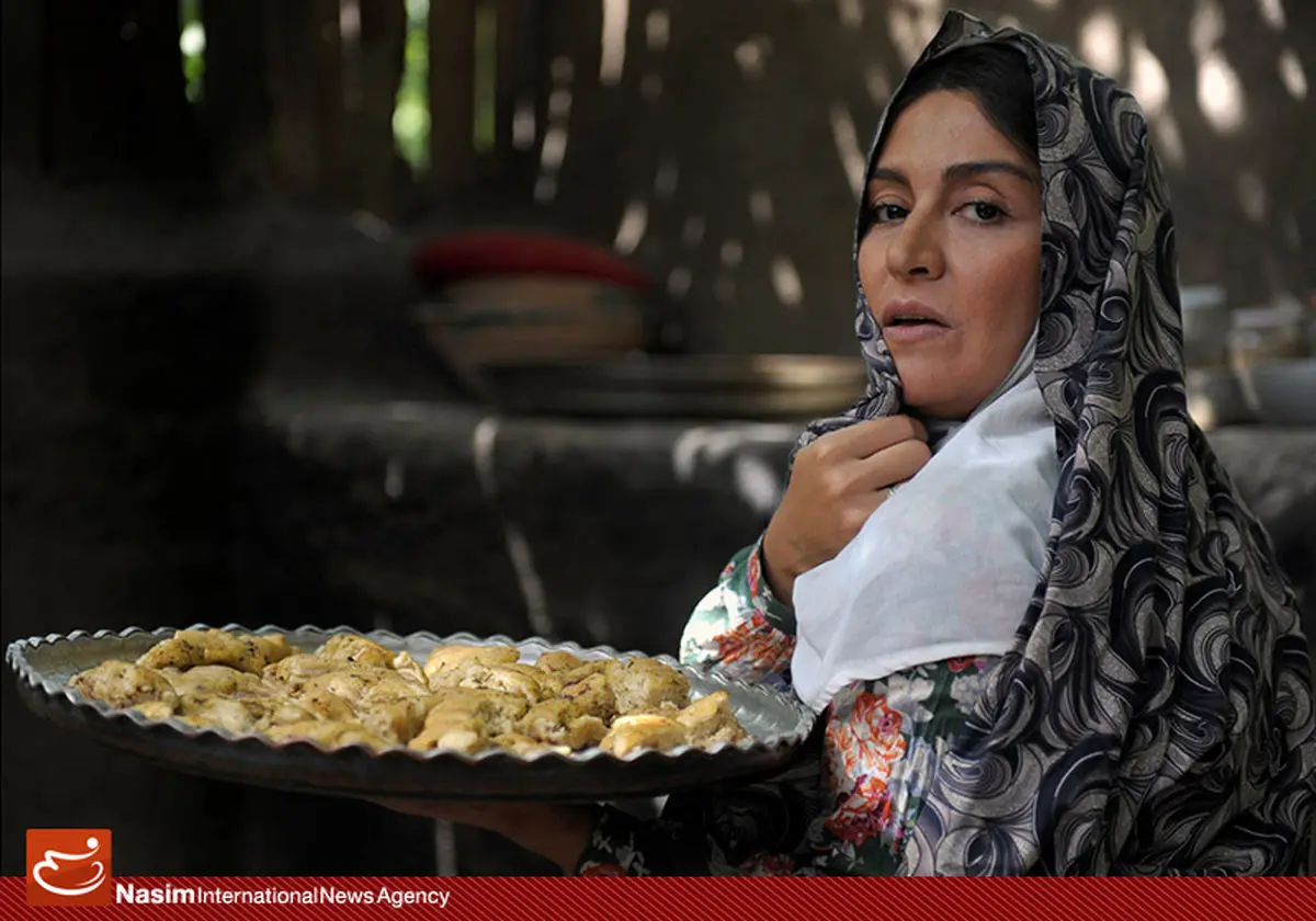 فیلم سینمایی "شیار ۱۴۳" با حضور عوامل در پاریس اکران شد