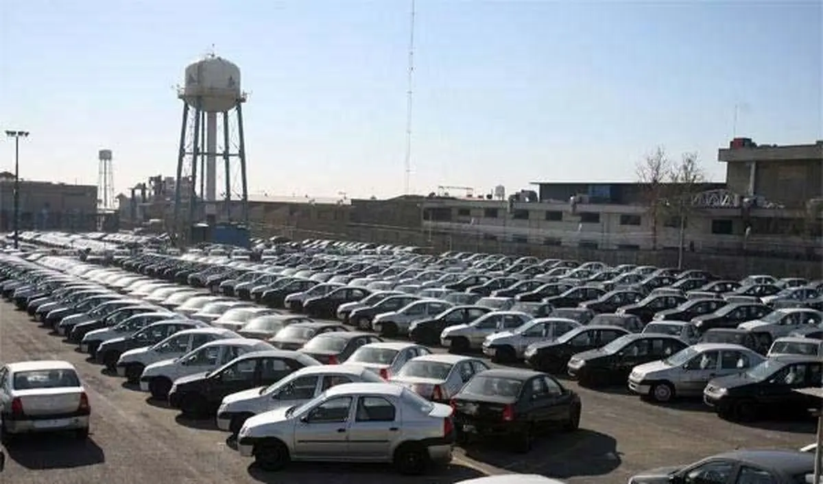 رئیس شورای رقابت: فرمول قیمت‌گذاری‌ خودور هیچ‌ تغییری نکرده است