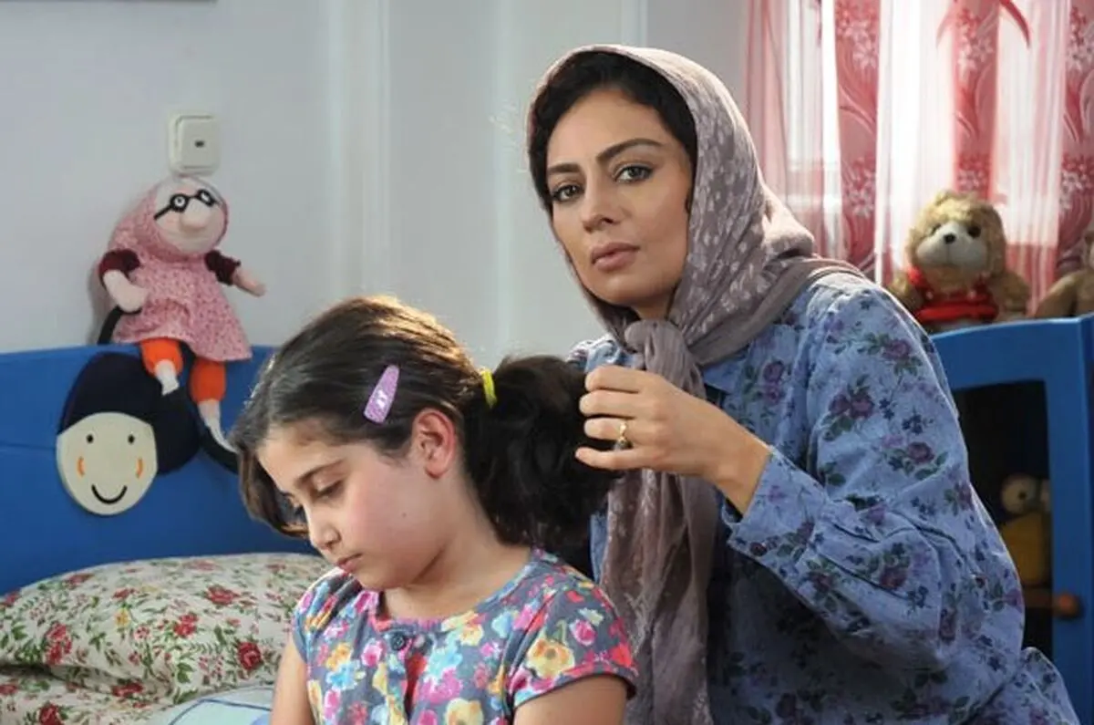 ‌فروش فیلم منوچهر هادی به مرز نیم میلیارد تومان رسید
