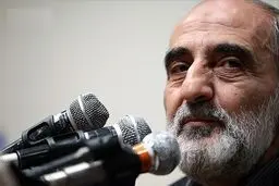 حسین شریعتمداری: مبادا زیر تابلو برد-برد رقیب تبدیل به شریك شود