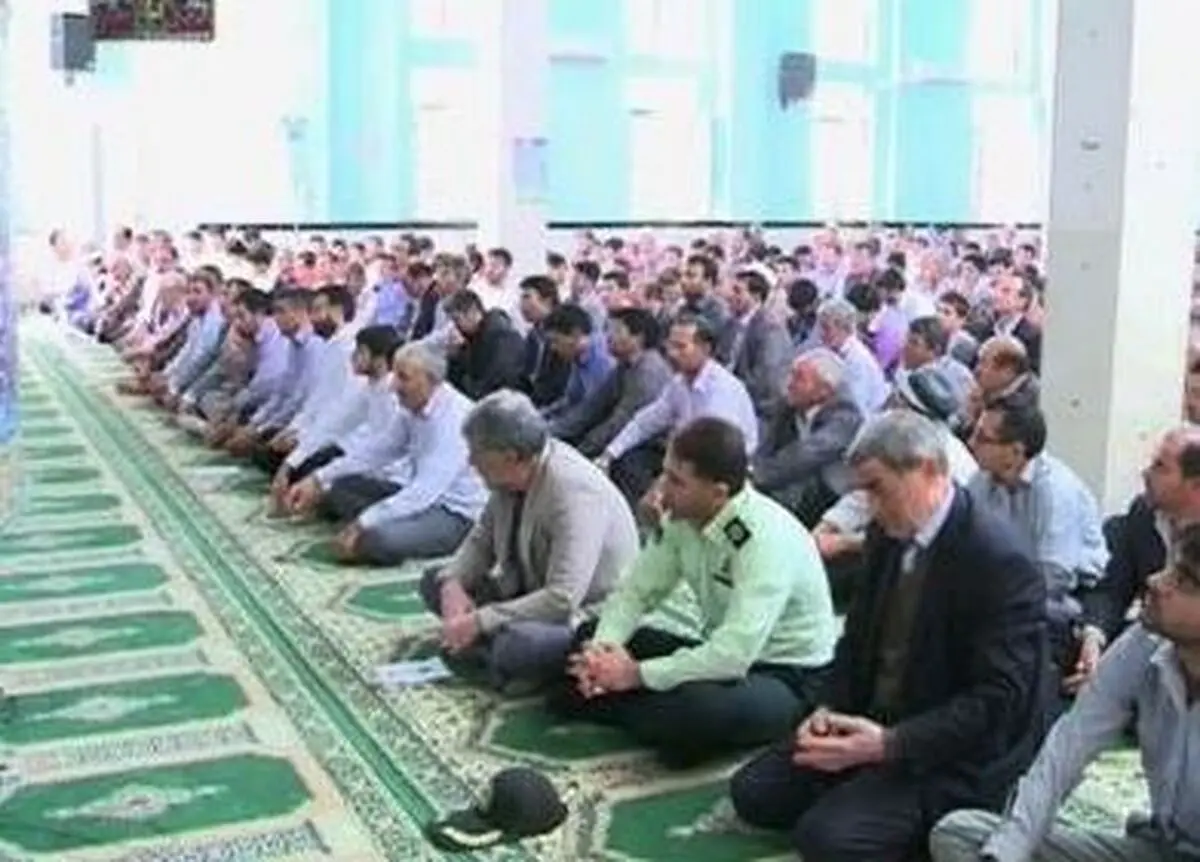امام جمعه نیکشهر: دشمنی آمریکا با ایران فقط به خاطر مسائل هسته‌ای نیست