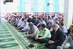 امام جمعه نیکشهر: دشمنی آمریکا با ایران فقط به خاطر مسائل هسته‌ای نیست