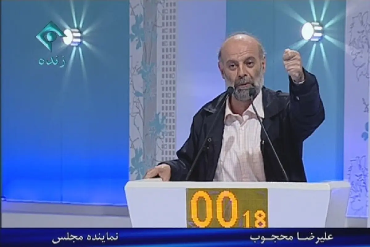 علیرضا محجوب: در سال ۹۲ خط مطلق فقر در شهرها، ۹۲۰ هزار و در روستا‌ها ۷۲۰ هزار تومان بود