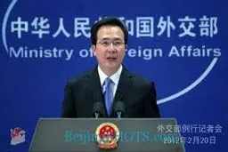 چین، همه طرف‌ها در تایلند را به خویشتنداری و گفتگو دعوت کرد