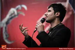 اجرای موسیقی حامد زمانی در کرمان بخاطر سانحه تصادف لغو شد