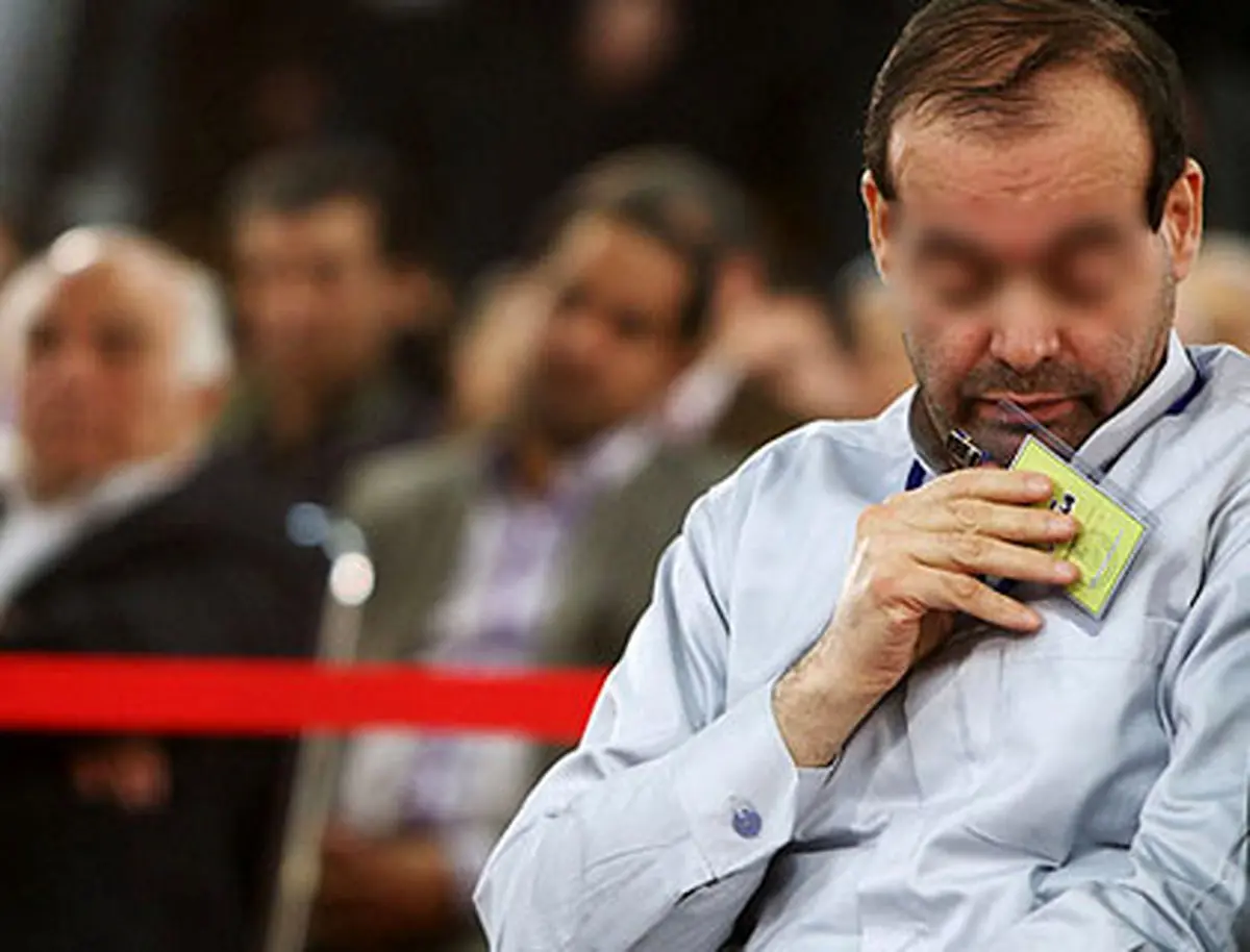 مه‌آفرید امیرخسروی اعدام شد