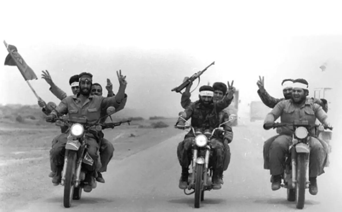 سمفونی خرمشهر همزمان از شبكه‌های صداو سیما پخش میشود
