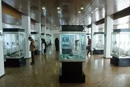 ۵۰ موزه جدید در استان‌های مختلف کشور احداث می‌شود