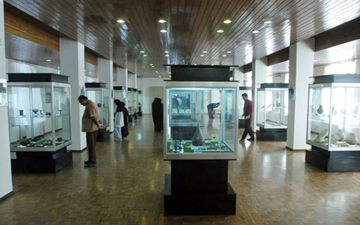 ۵۰ موزه جدید در استان‌های مختلف کشور احداث می‌شود