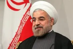 رئیس‌جمهور از پدر شهیدان 