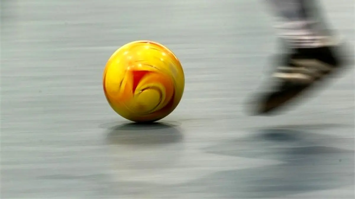 اردوی تدارکاتی تیم ملی امید فوتسال تیرماه آغاز می‌شود