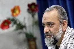 نادر طالب‌زاده امشب در شبكه یك به گفتگو با سردار نقدی مینشیند