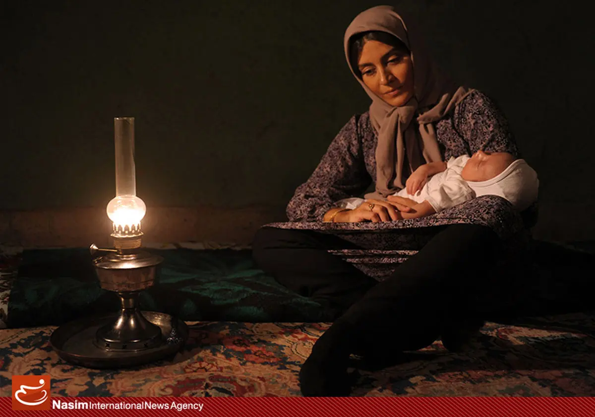 "شیار ۱۴۳" در فرهنگسرای مهر اکران می‌شود