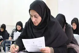 جزئیات مصاحبه آزمون دکترای دانشگاه آزاد از ۱۵ خرداد اعلام می‌شود