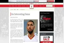 دژاگه: اگر در جام‌جهانی خوب شروع کنیم، این شانس را داریم که صعود کنیم