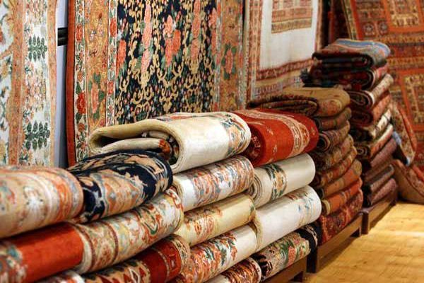 پنجمین نمایشگاه تخصصی فرش دستباف عشایری فردا برگزار می‌شود