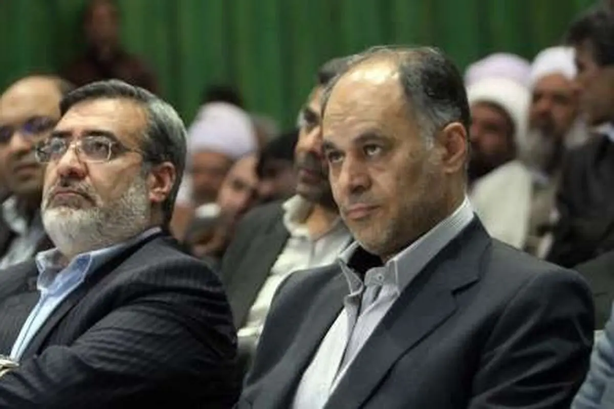 استاندار سیستان و بلوچستان: سلامت دام‌های وارداتی با ایجاد قرنطینه در مرز در اولویت قرار بگیرد