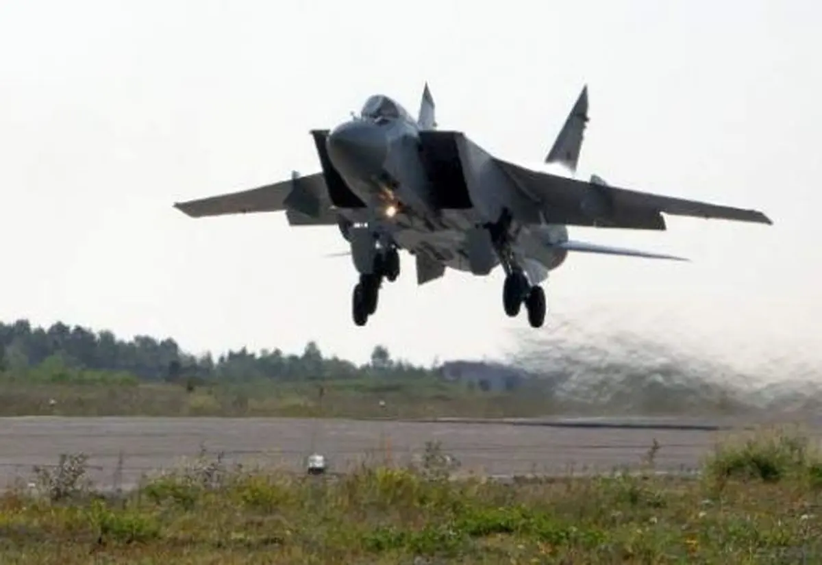 روسیه تا سال ۲۰۱۷، ۱۲ جنگنده را تحویل سوریه خواهد داد