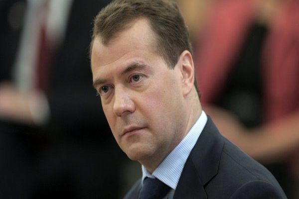نخست‌وزیر روسیه: انتظار بهبود روابط با اوکراین را نداریم
