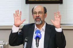 رئیس دانشگاه آزاد: در عملیات بیت‌المقدس هیچ جایی برای خطا وجود نداشت