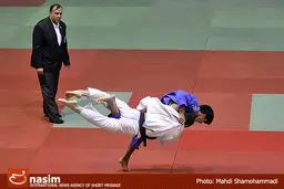 نفرات دعوت شده به مرحله جدید اردوی تیم ملی جودو مشخص شد
