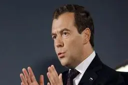 نخست‌وزیر روسیه: دو میلیارد دلار برای توسعه 