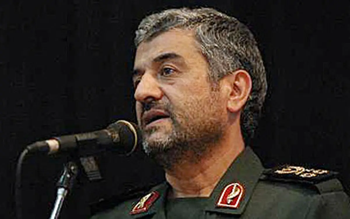 سرلشگر جعفری: جنگ امروز جنگ بر سر عقیده‌ها است