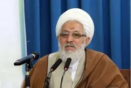 آیت‌الله ایمانی: هویت ملی ما با فتح خرمشهر دوباره رقم خورد