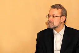 علی لاریجانی در پیامی وقوع حادثه سیل در شبه‌جزیره بالکان را تسلیت گفت