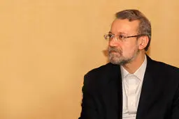 علی لاریجانی در پیامی وقوع حادثه سیل در شبه‌جزیره بالکان را تسلیت گفت