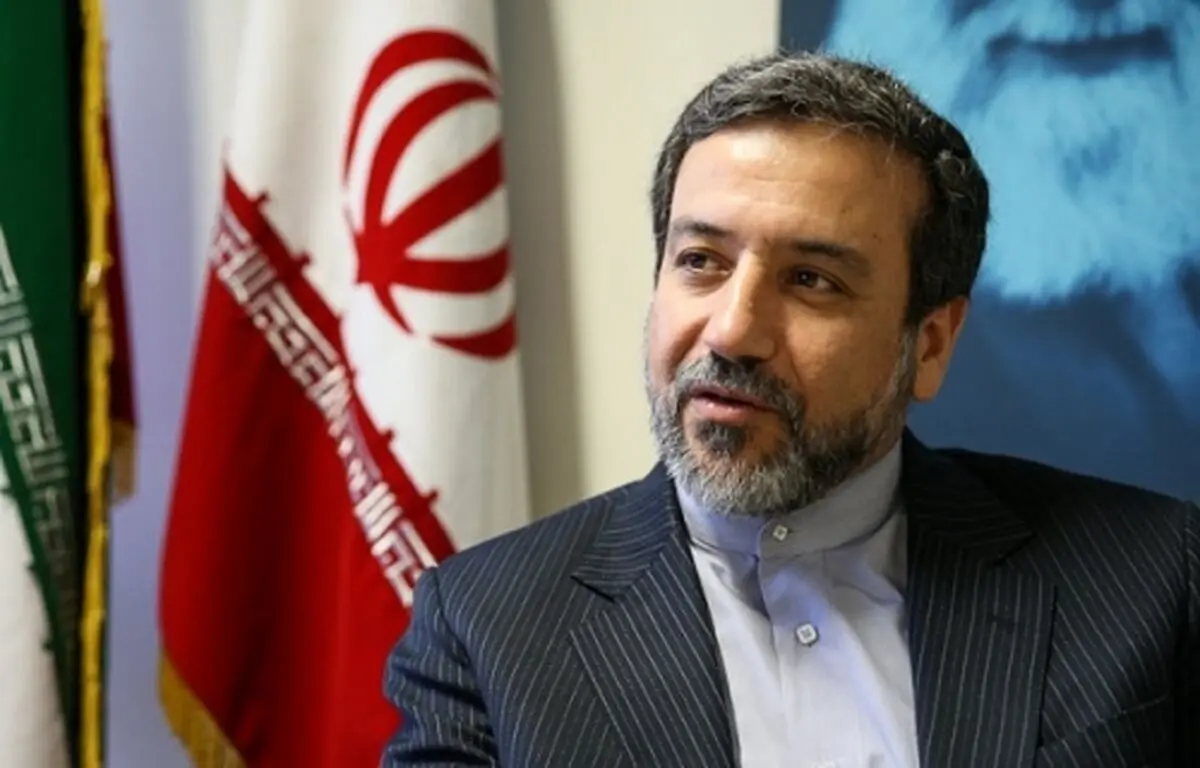 عراقچی رایزنی‌های استانبول را "طولانی" و "مفید" توصیف کرد