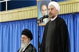 رئیس‌جمهور: دنیای اسلام امروز بیش از پیش، نیازمند پیام بعثت و پیام مدارا، دوستی و برادری است