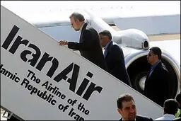 علی لاریجانی فردا عازم خمین و اراک می‌شود