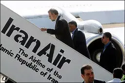 علی لاریجانی فردا عازم خمین و اراک می‌شود