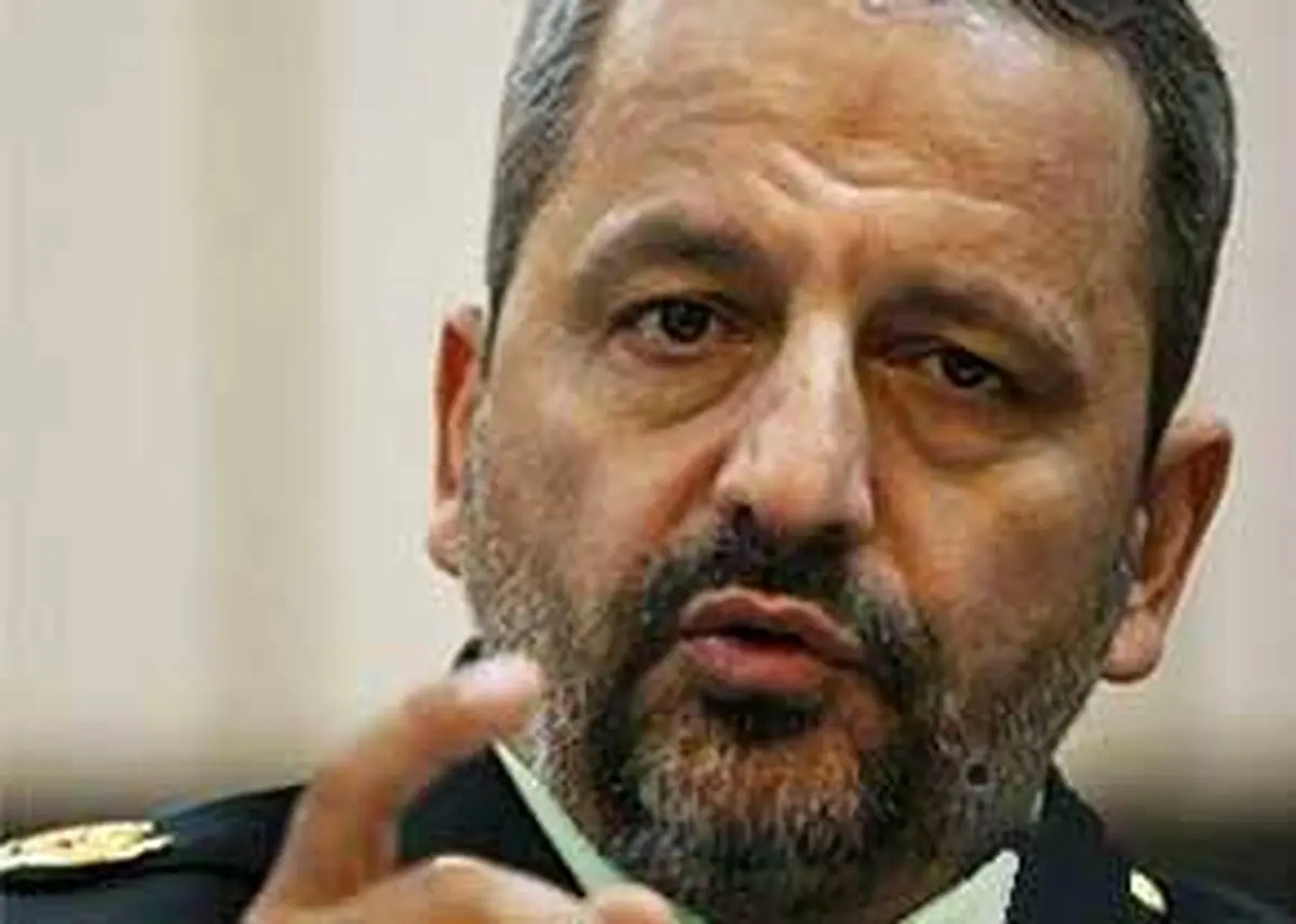 فرمانده ناجا: برخی در کشور برای اجرای نسخه‌های غلط سیاست‌های جمعیتی غربی‌ها تلاش می‌کنند